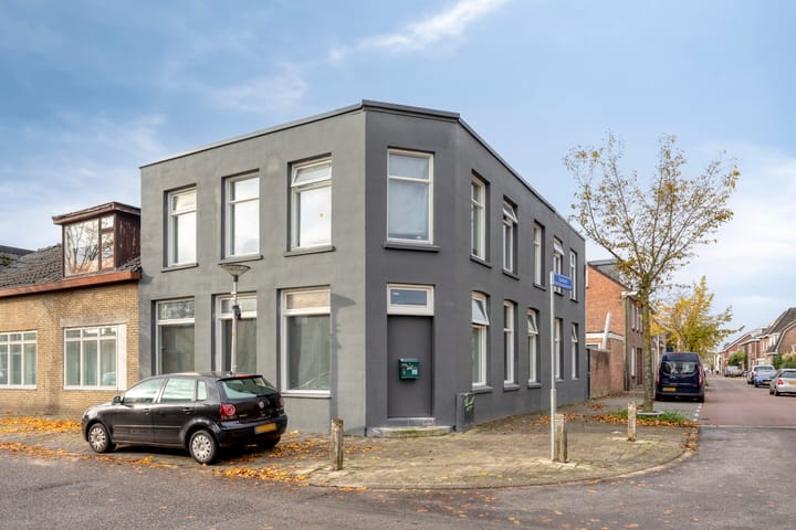 Oostveenweg 80, Enschede