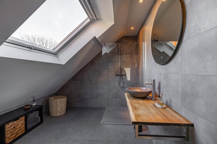 Photo 5 of Schoolholm 2-A