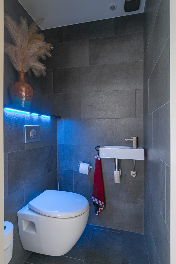 Foto 4 van Bronkstraat 21