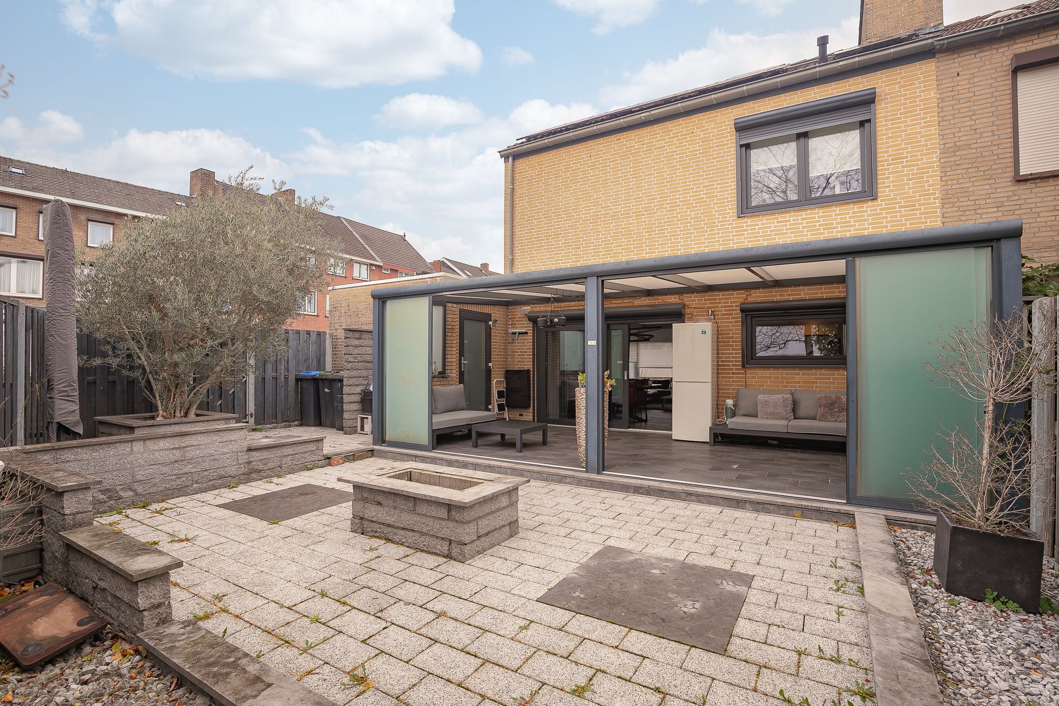Photo 21 of Bronkstraat 21