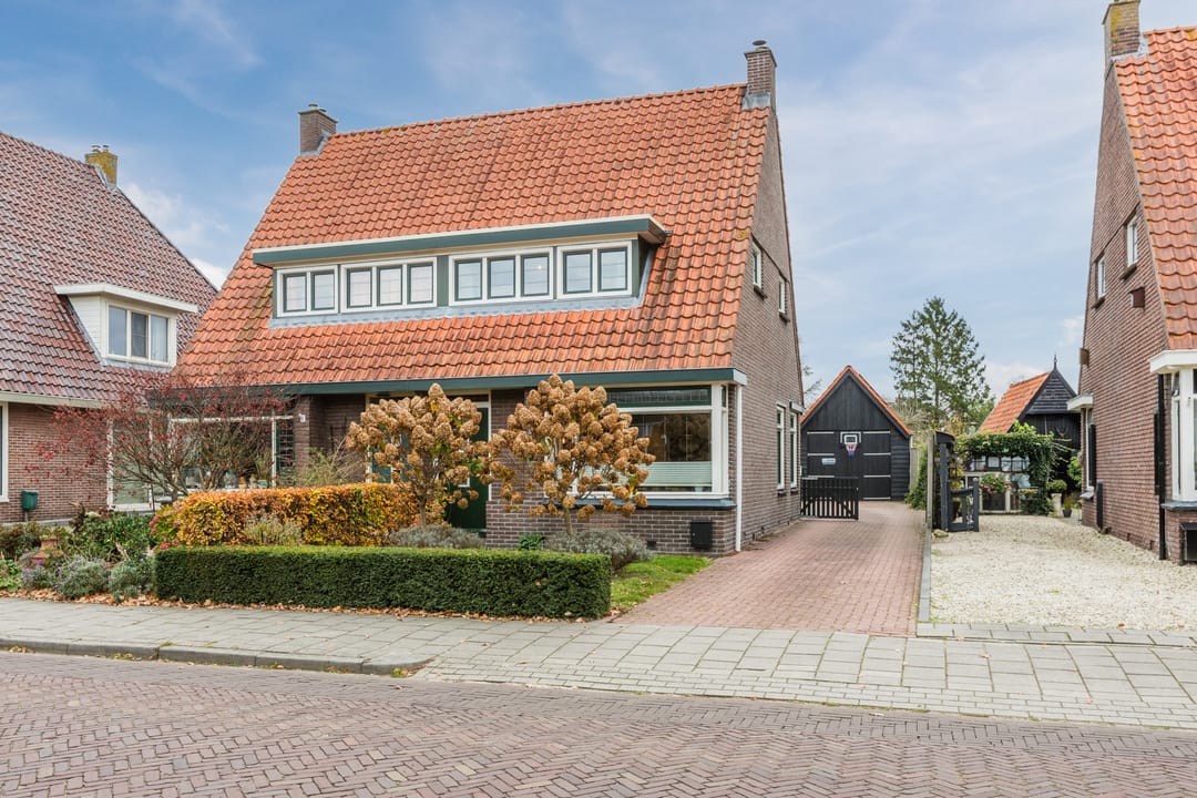 Foto 2 van Julianaweg 13