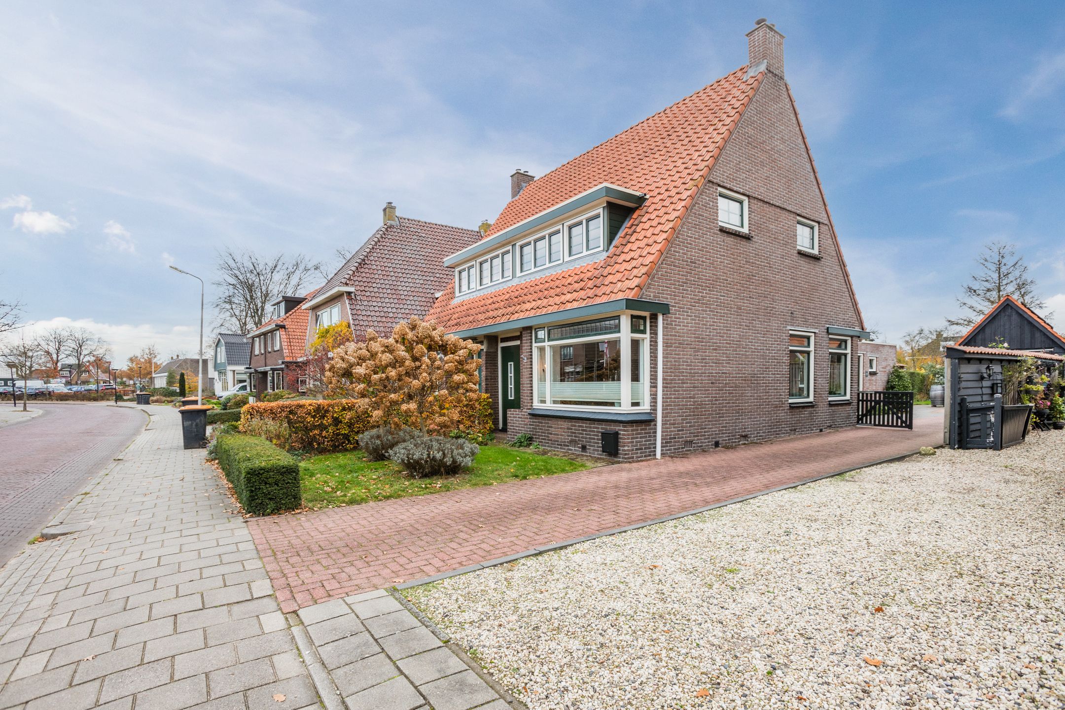 Foto 3 van Julianaweg 13