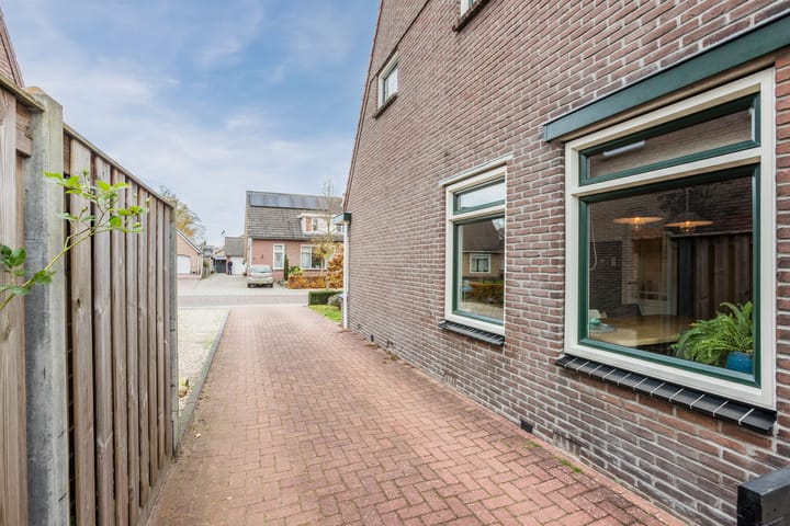 Foto 4 van Julianaweg 13