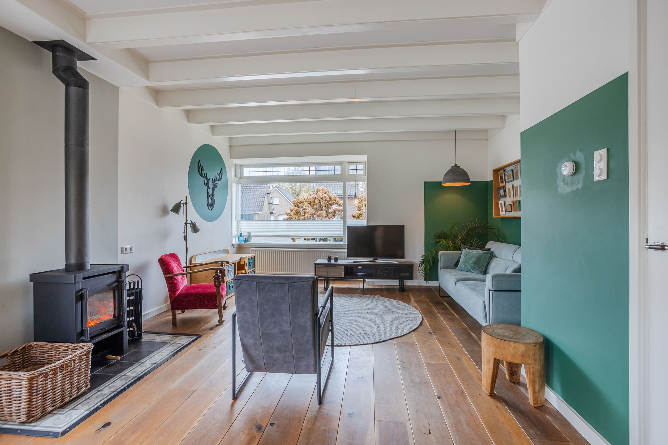 Foto 6 van Julianaweg 13