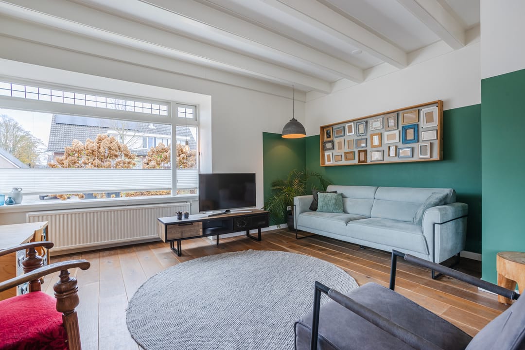 Foto 7 van Julianaweg 13