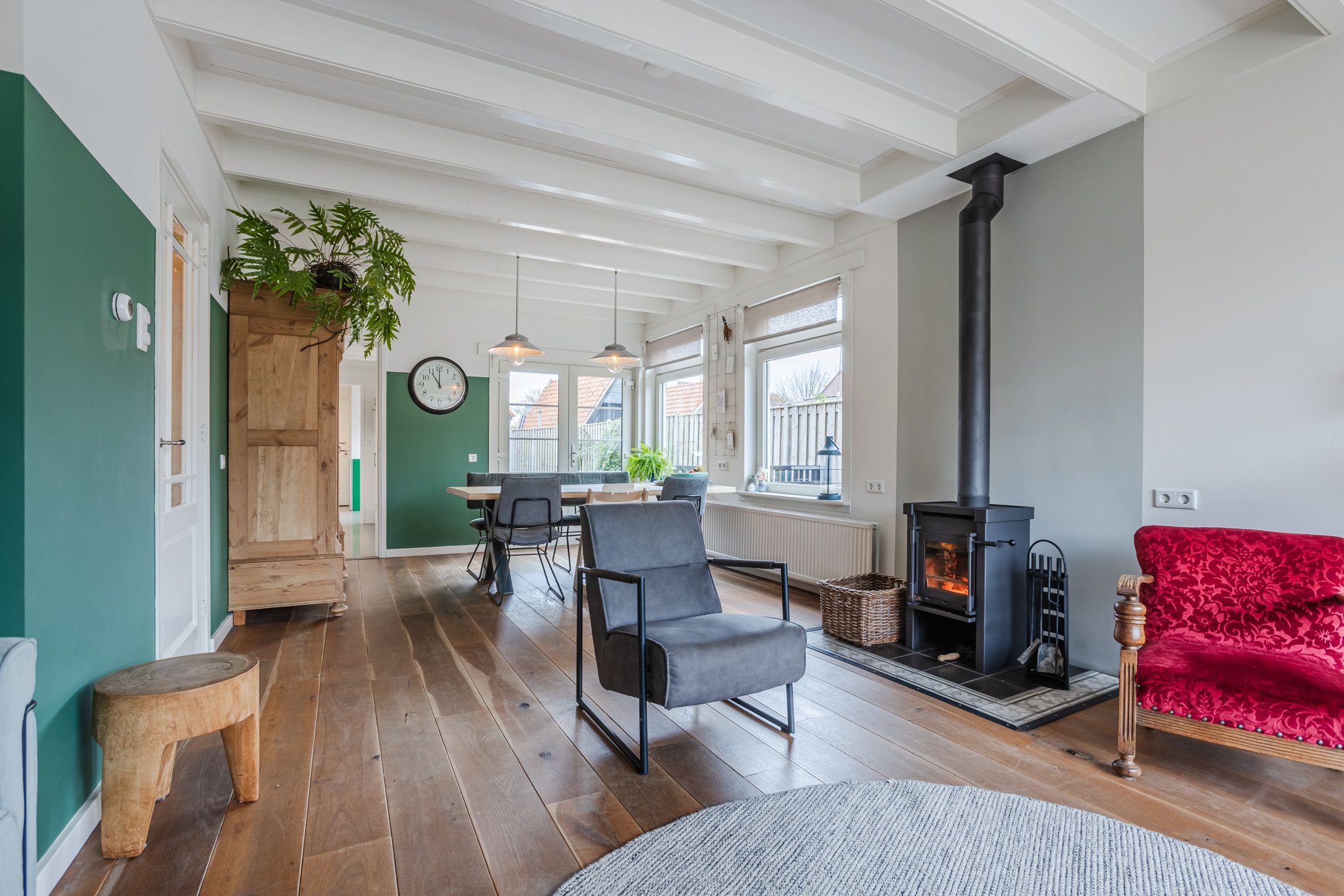 Foto 9 van Julianaweg 13