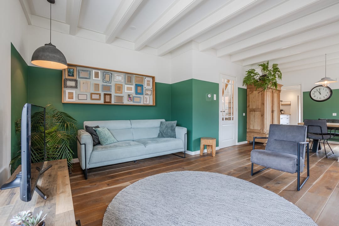 Foto 8 van Julianaweg 13