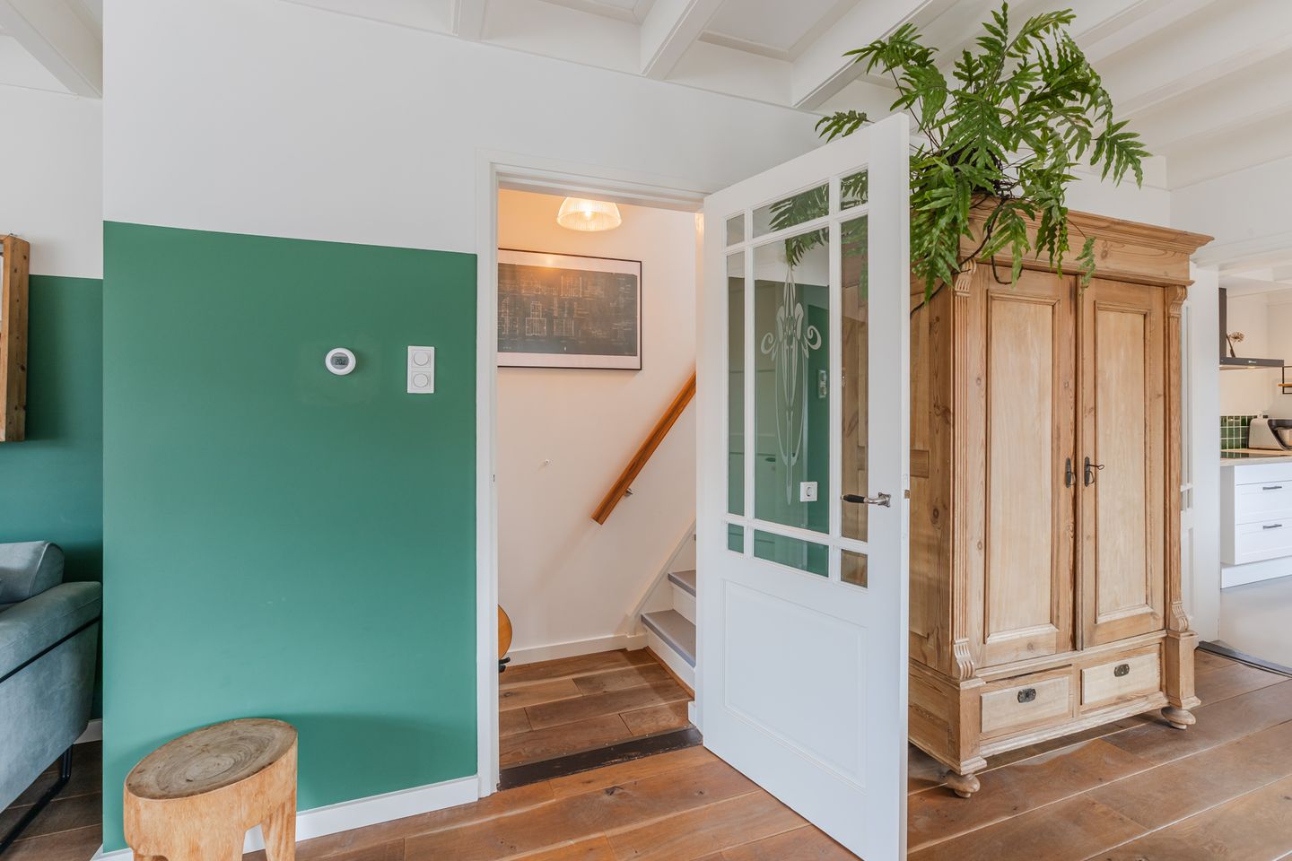 Foto 10 van Julianaweg 13