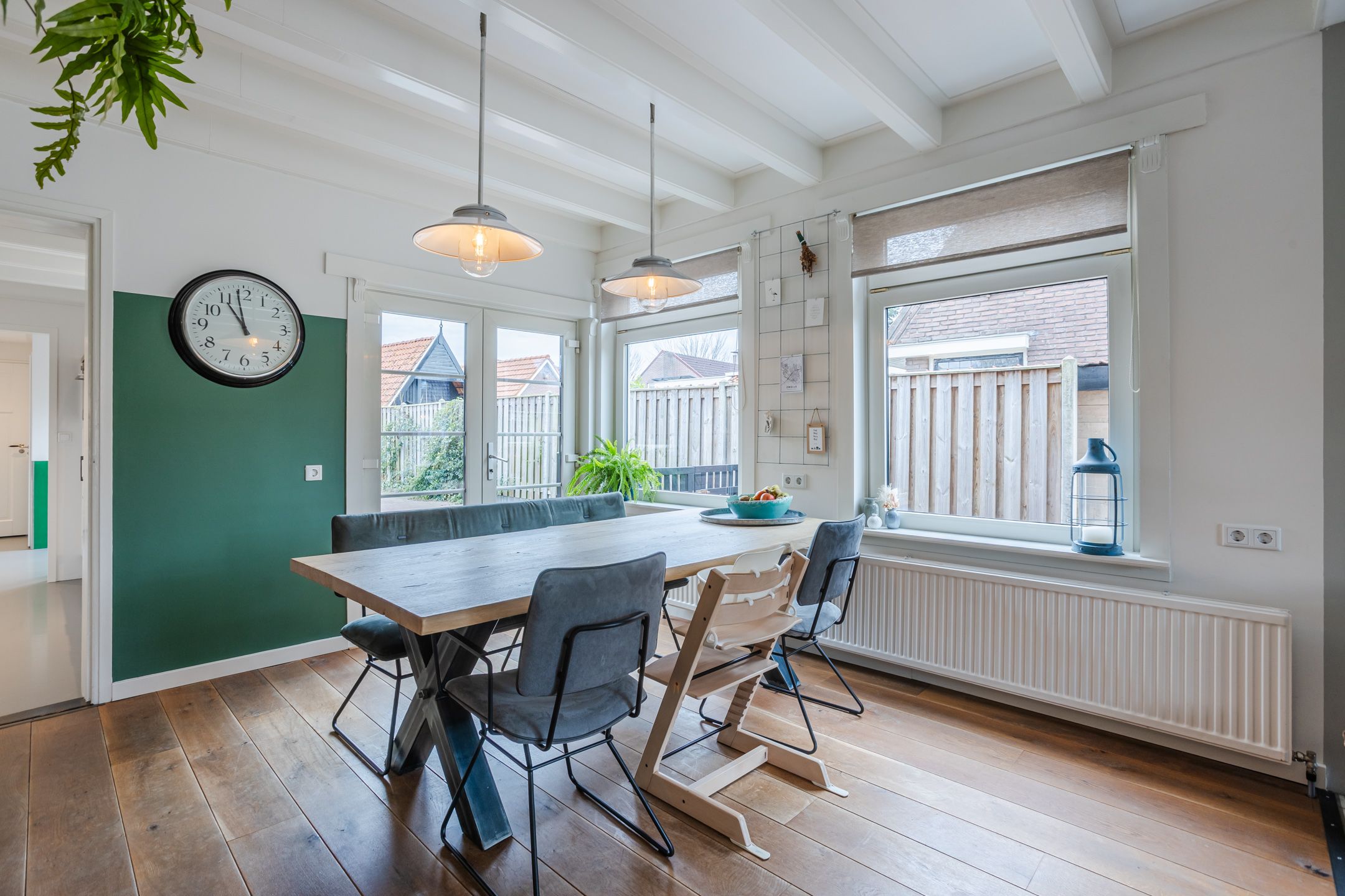 Foto 12 van Julianaweg 13