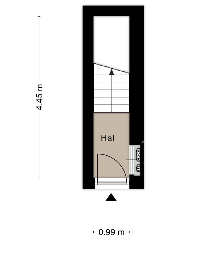 Photo 40 of Mariastraat 8