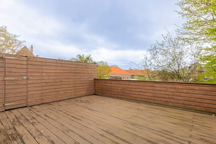 Photo 4 of Mariastraat 8