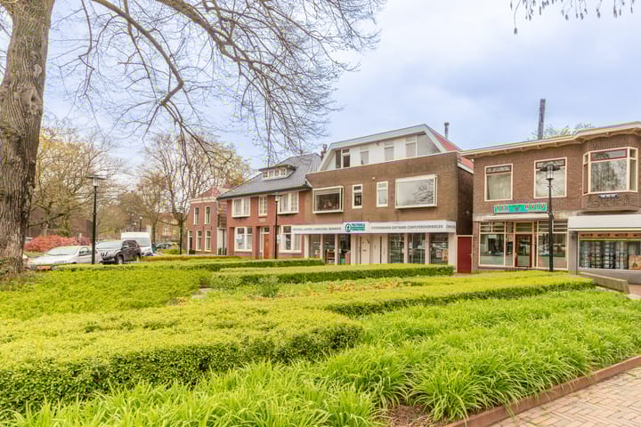 Photo 6 of Mariastraat 8