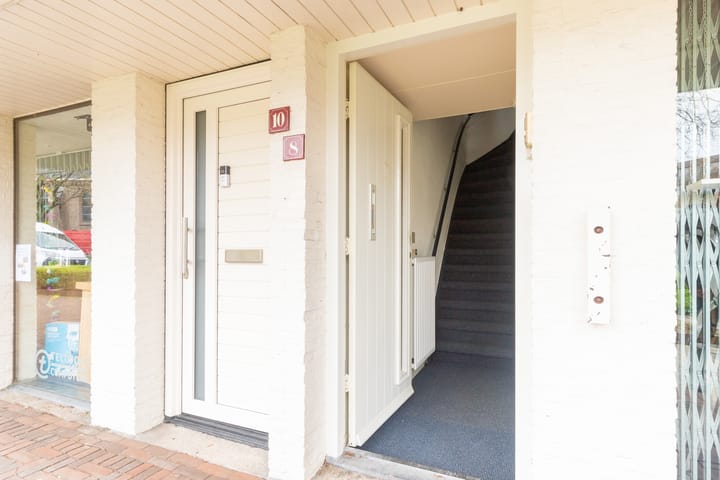 Photo 7 of Mariastraat 8