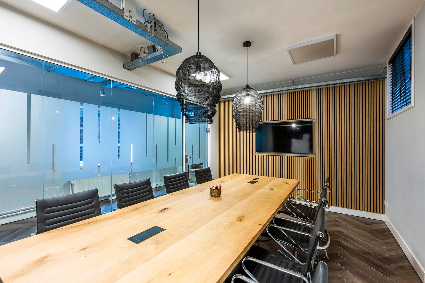 View photo 3 of Rapenburgerstraat 173