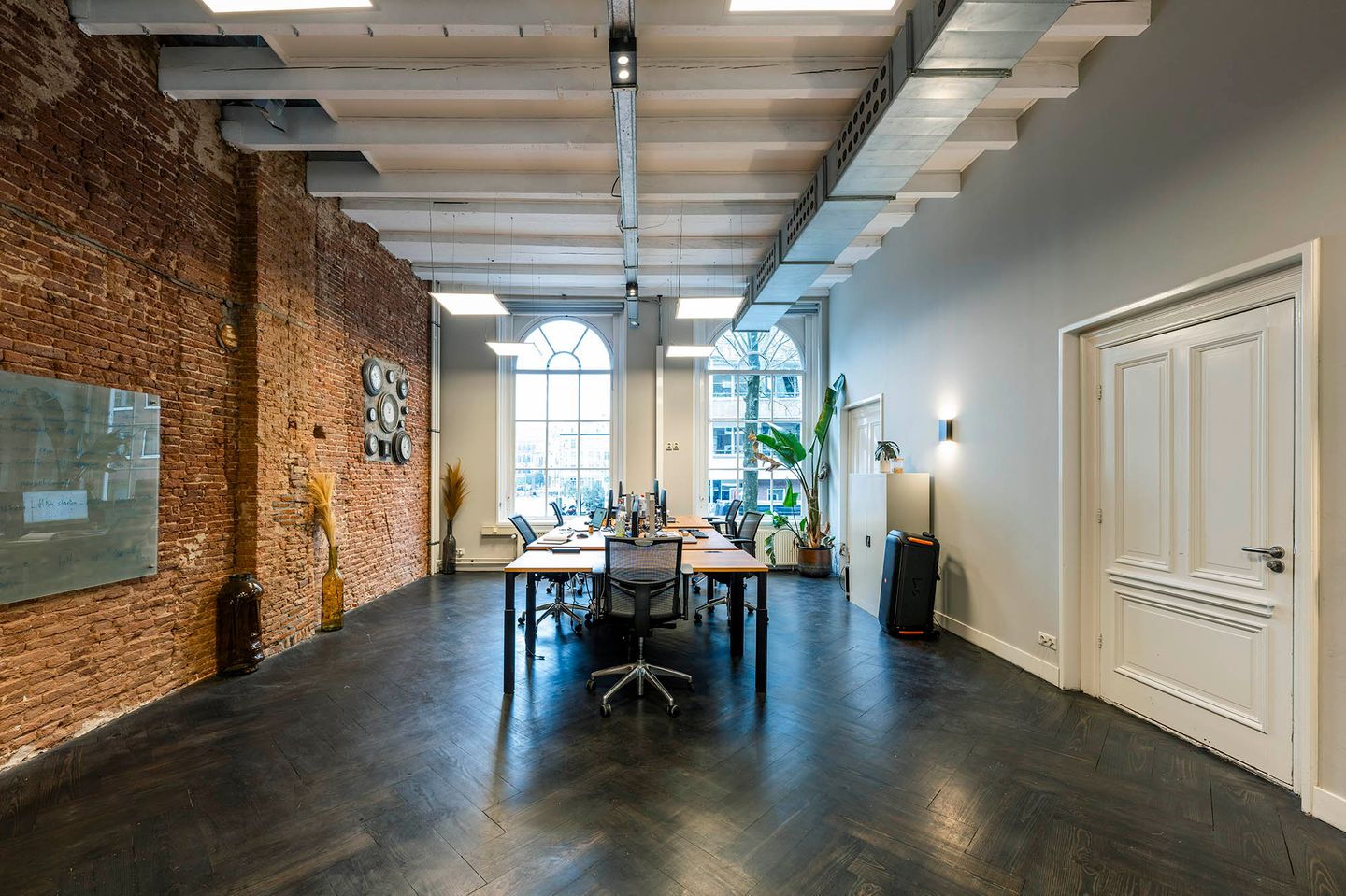 View photo 4 of Rapenburgerstraat 173