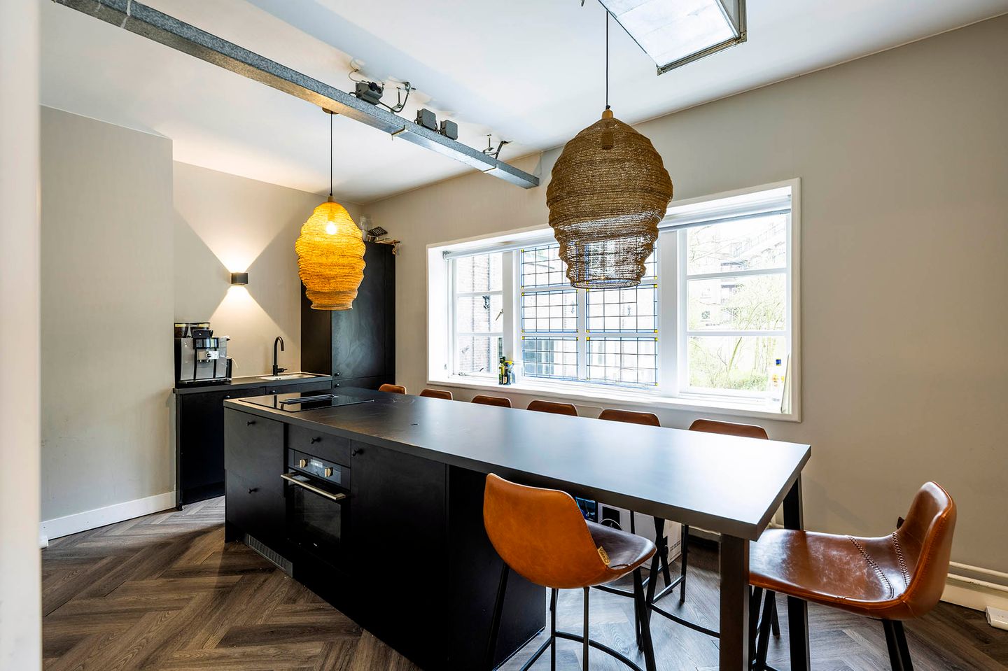 Bekijk foto 5 van Rapenburgerstraat 173