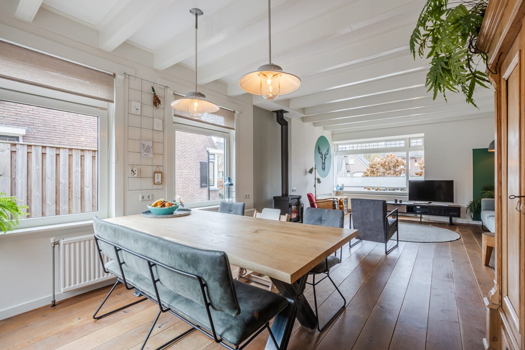 Foto 11 van Julianaweg 13