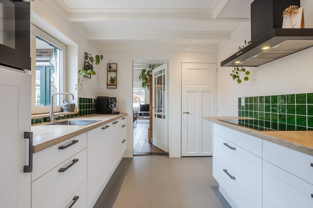 Foto 13 van Julianaweg 13