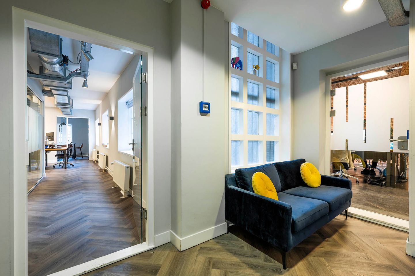 View photo 4 of Rapenburgerstraat 173