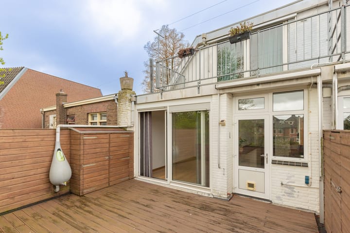 Photo 15 of Mariastraat 8