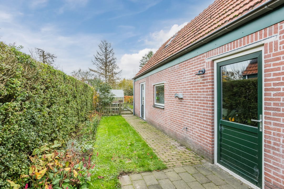 Foto 37 van Julianaweg 13