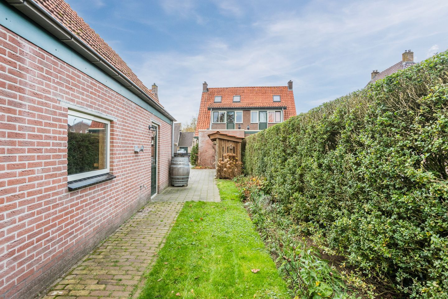 Foto 40 van Julianaweg 13