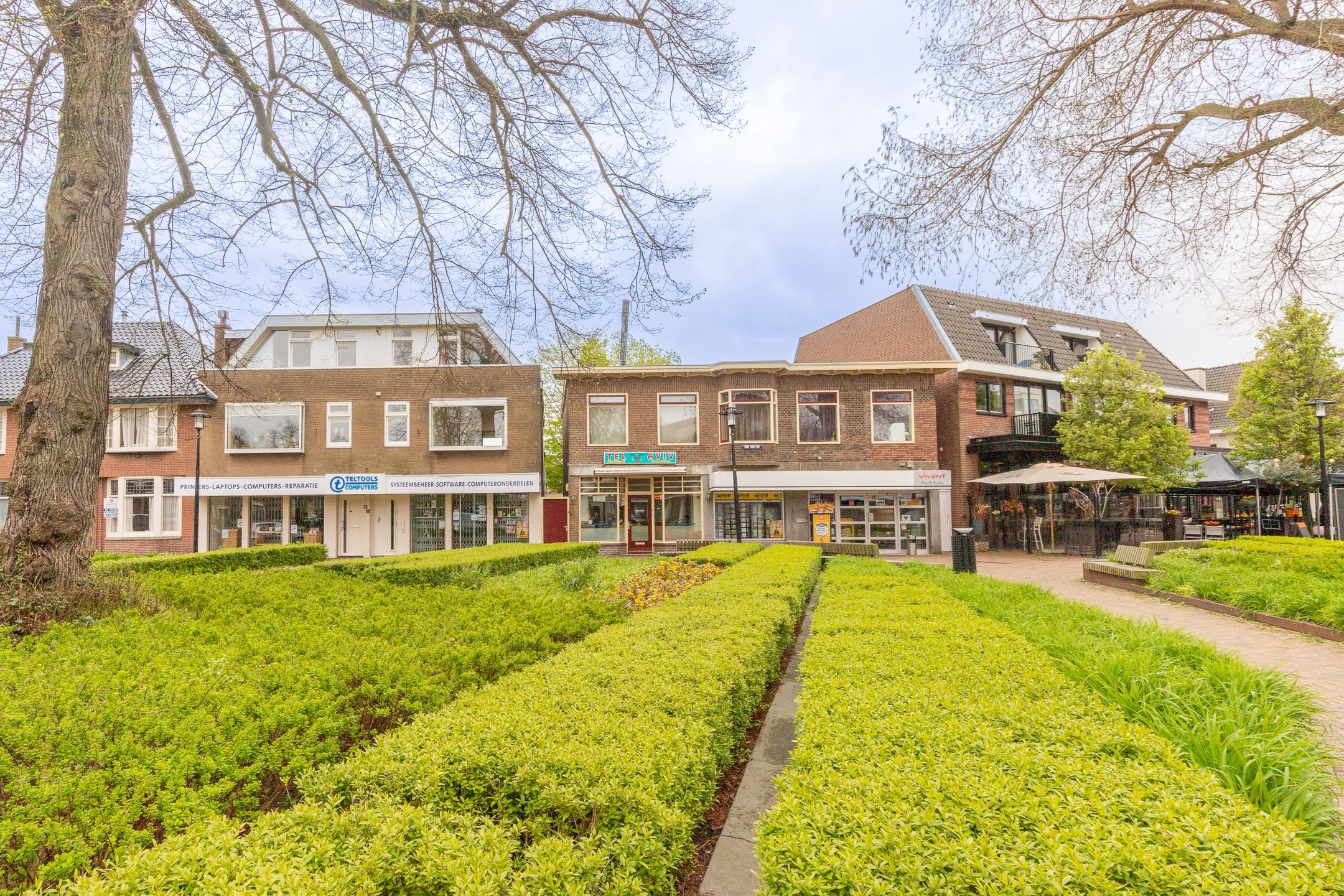 Mariastraat, 8, Hillegom, 2181CT, Zuid-Holland, Nederland 8 