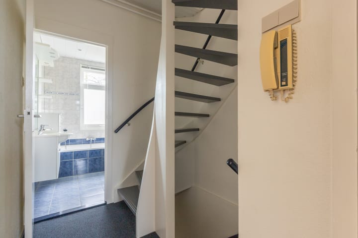 Photo 21 of Mariastraat 8