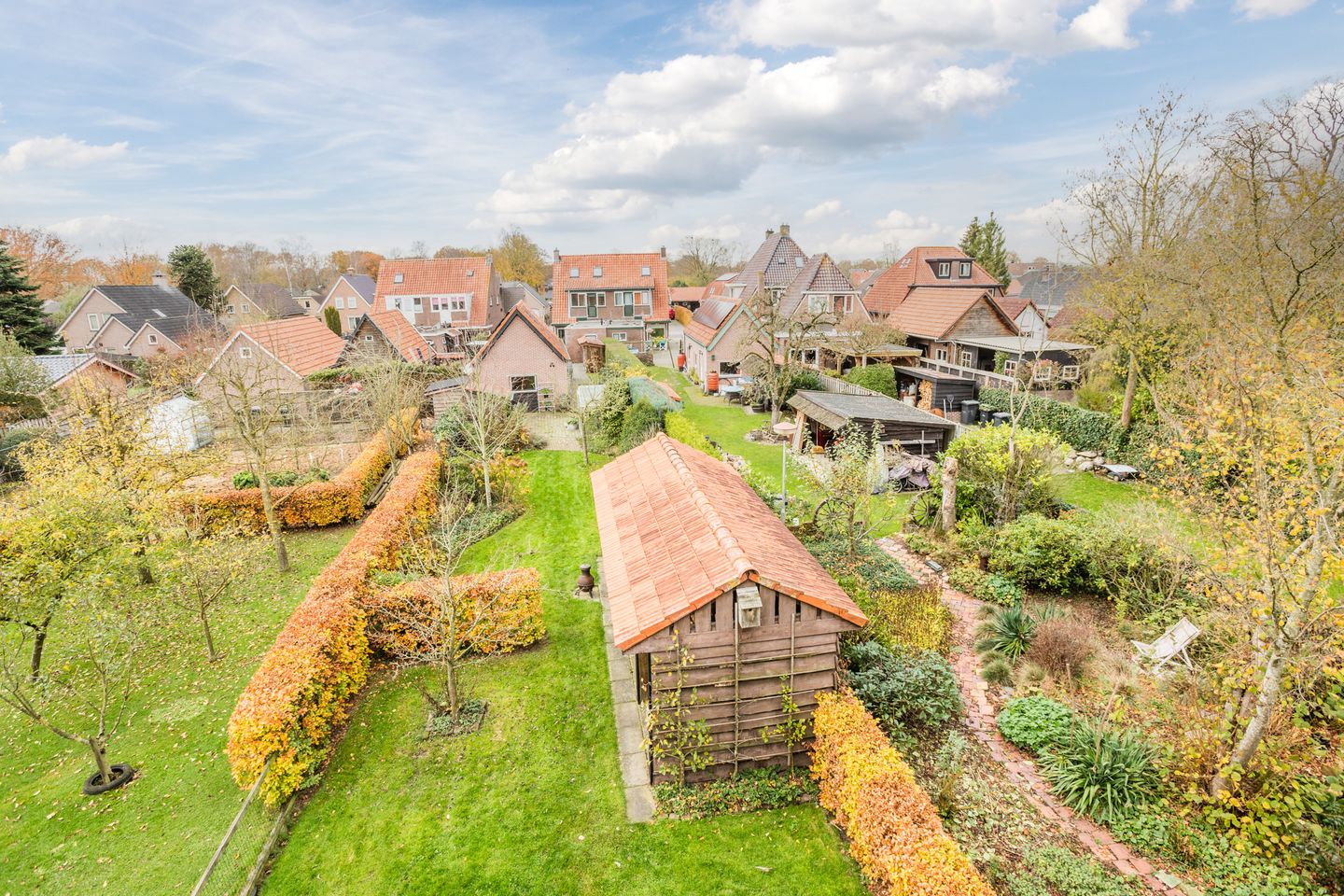 Foto 50 van Julianaweg 13