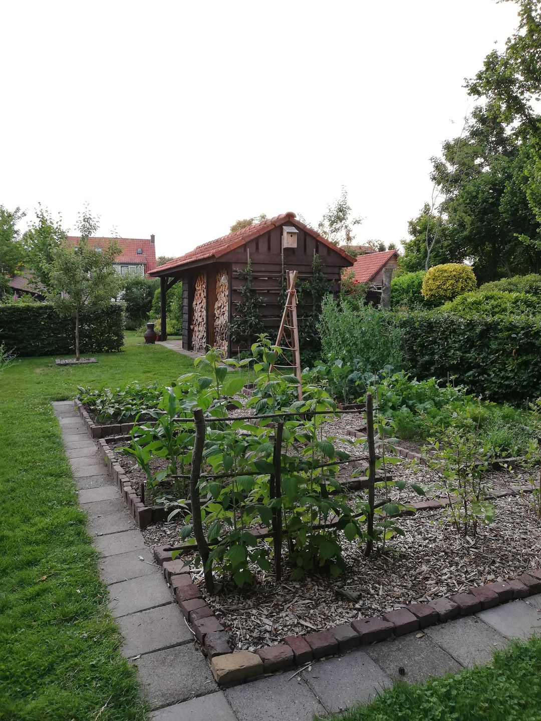 Foto 56 van Julianaweg 13