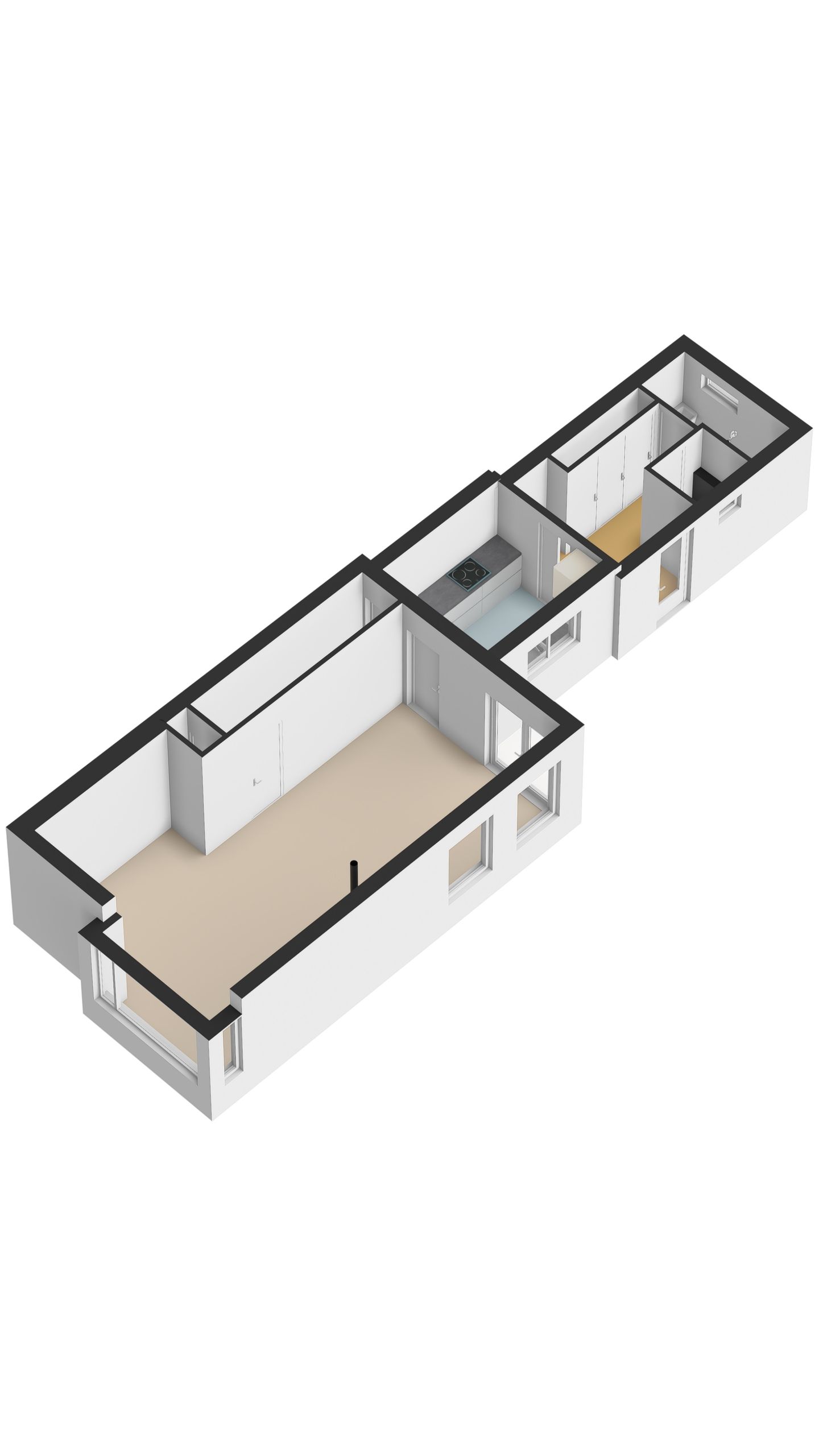 Foto 64 van Julianaweg 13