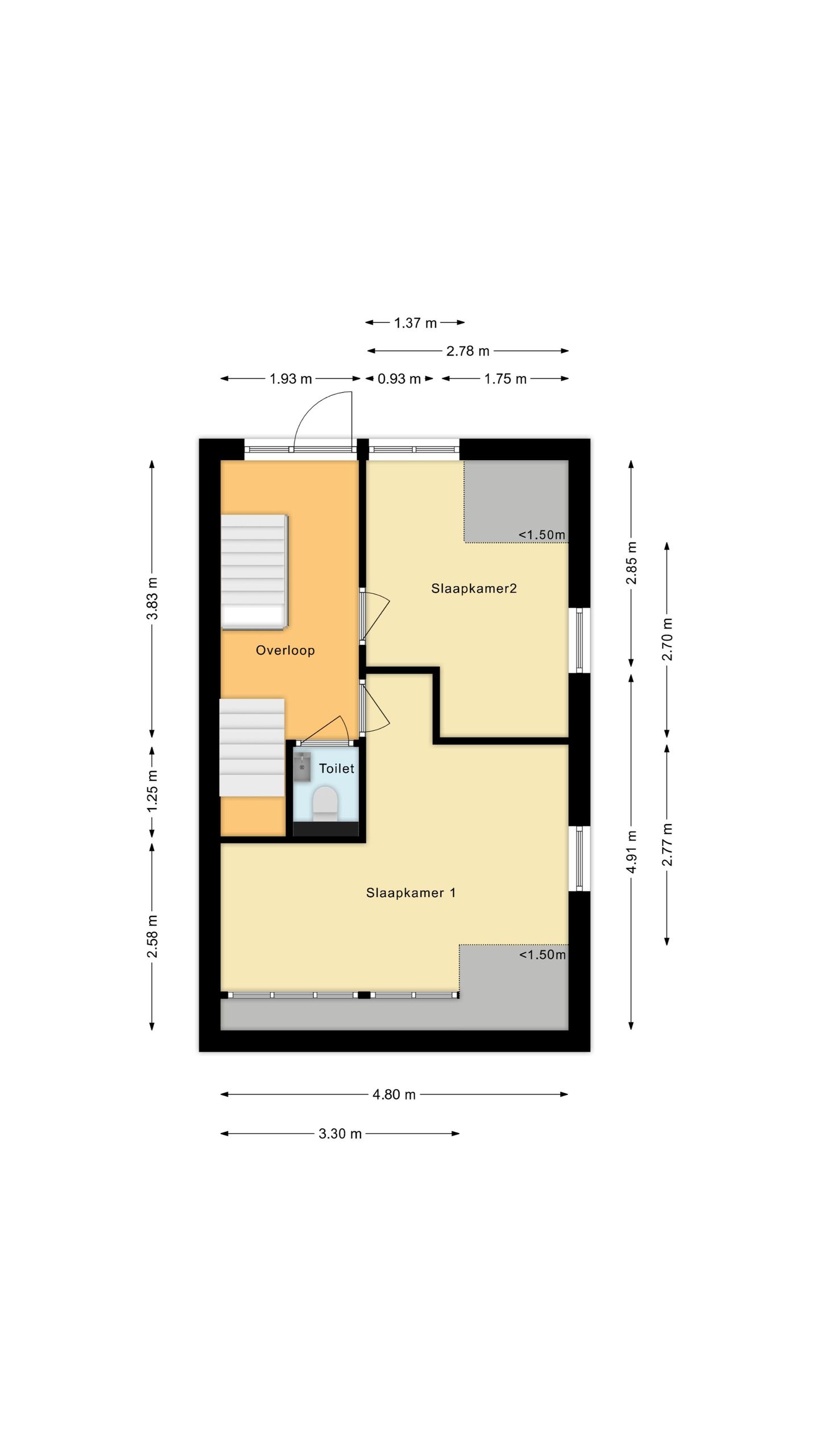 Foto 65 van Julianaweg 13