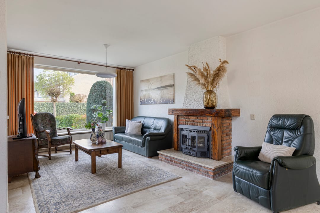 Photo 2 of Snijderstraat 3