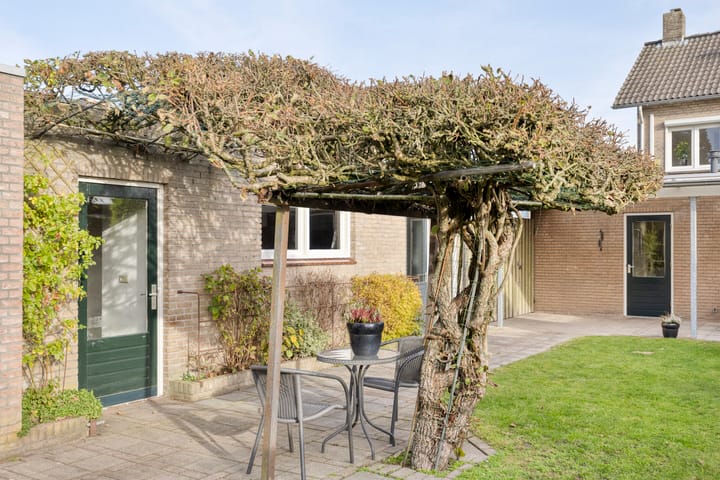 Photo 4 of Snijderstraat 3