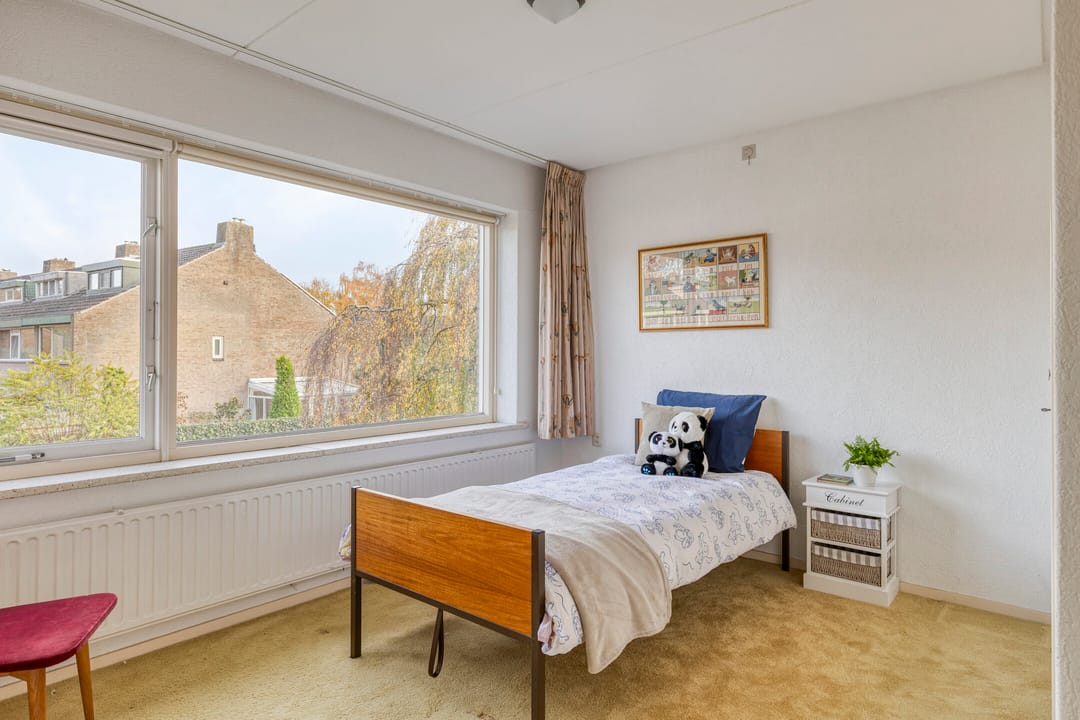 Photo 13 of Snijderstraat 3