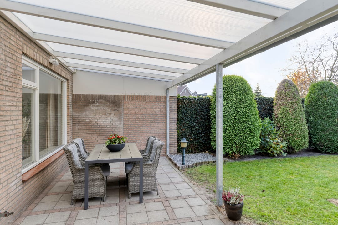 Photo 23 of Snijderstraat 3