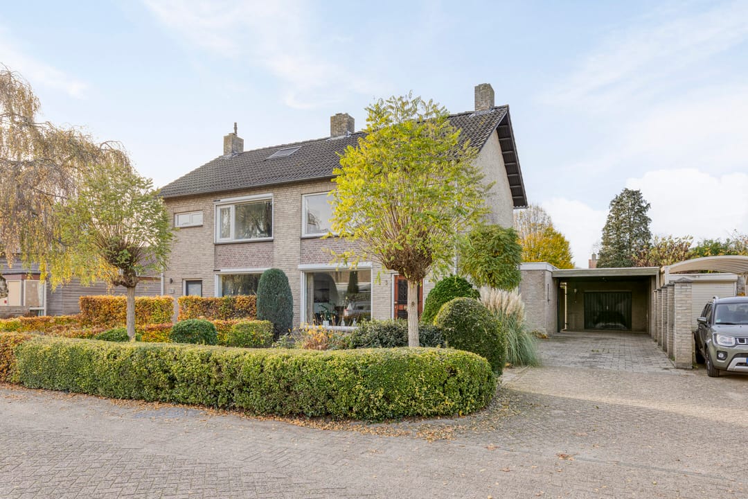 Photo 31 of Snijderstraat 3