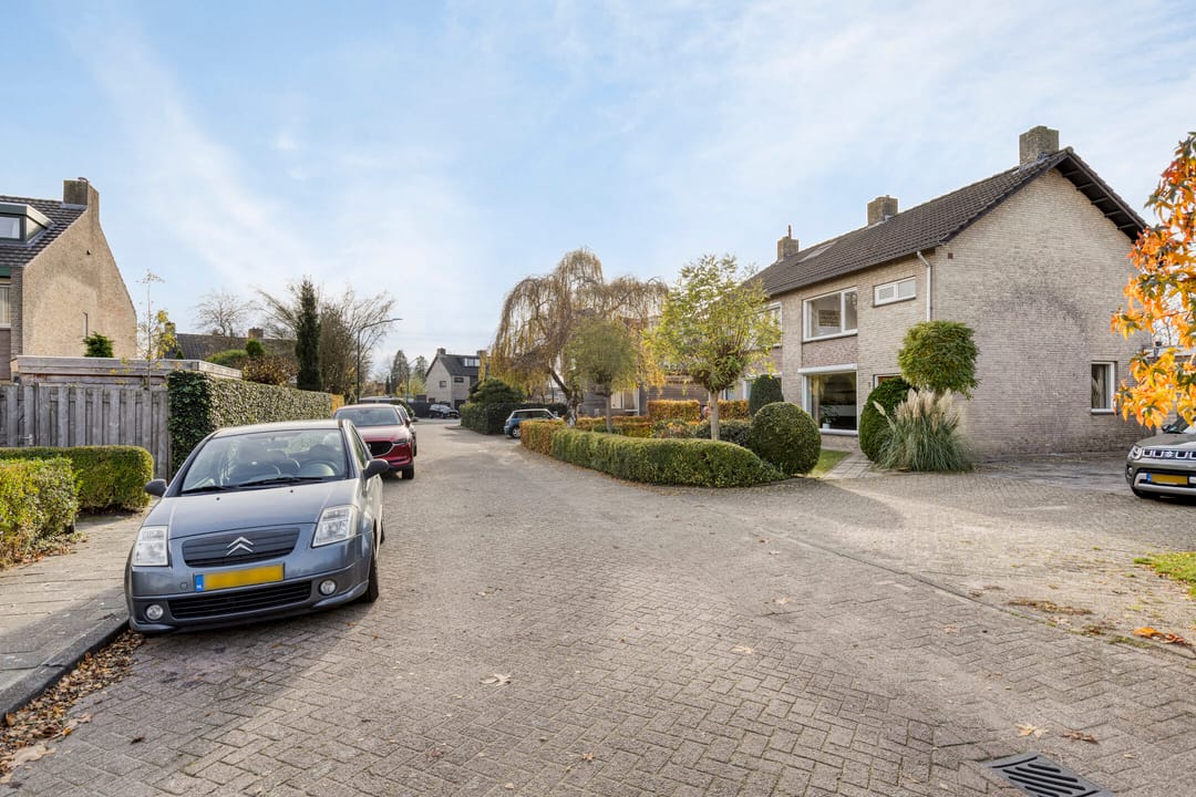 Photo 32 of Snijderstraat 3