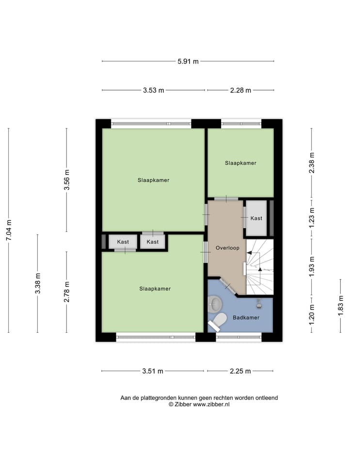 Photo 36 of Snijderstraat 3