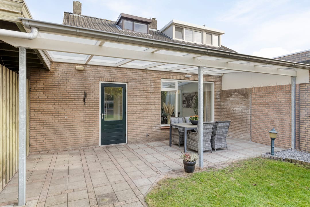 Photo 22 of Snijderstraat 3