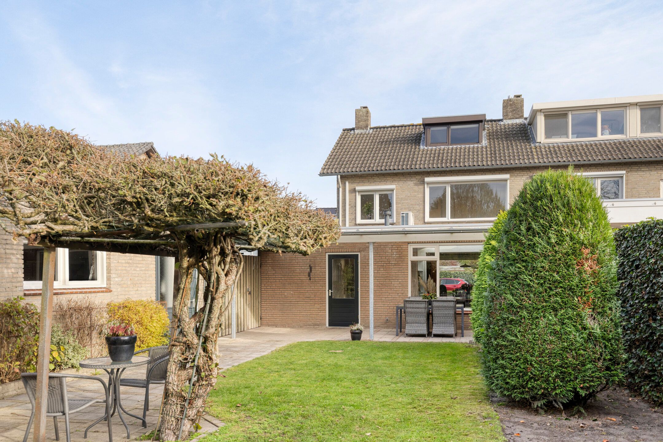 Photo 24 of Snijderstraat 3