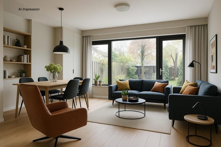 Photo 7 of Patrijzenhof 118