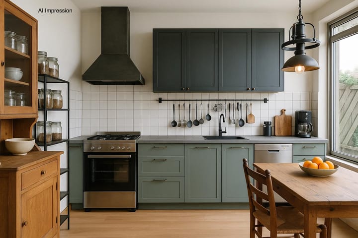 Photo 13 of Patrijzenhof 118