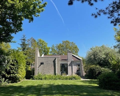 Foto 1 van Mytilus 8