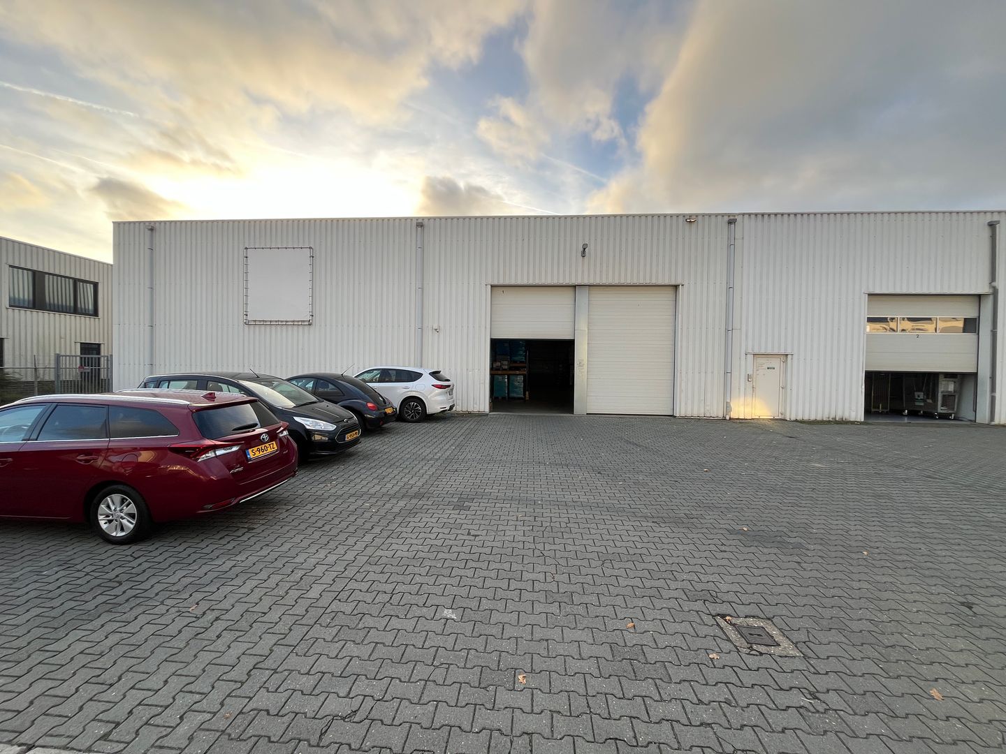 Bekijk foto 2 van Laagveld 8