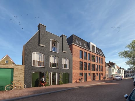 Image of De Vlijt Semi-detached residential property