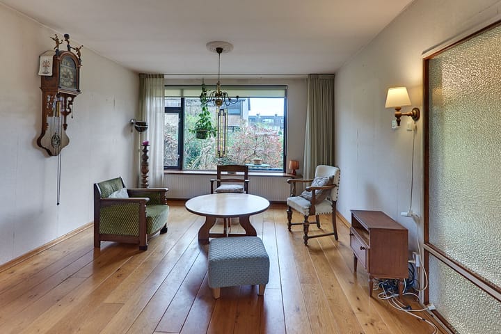 Photo 2 of De la Reystraat 61