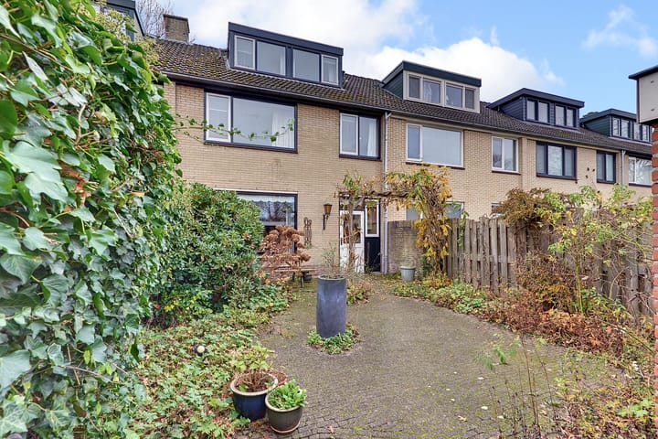 Photo 4 of De la Reystraat 61