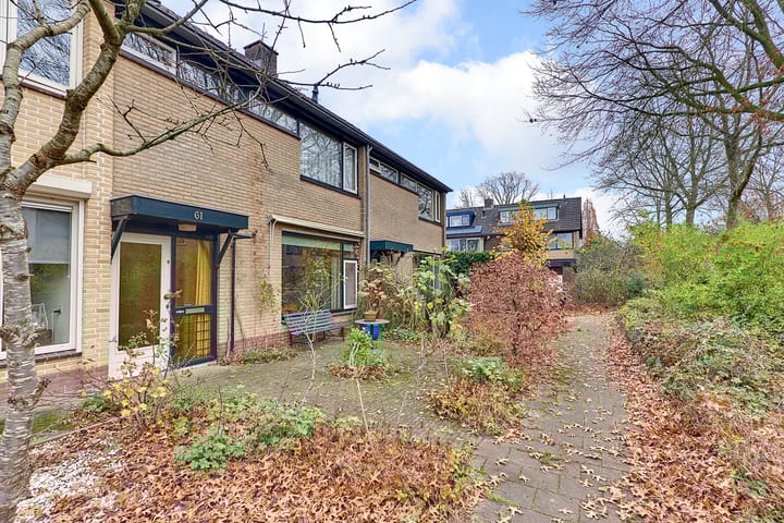 Photo 5 of De la Reystraat 61