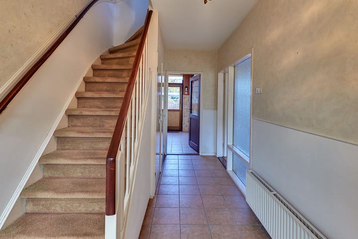 Photo 8 of De la Reystraat 61